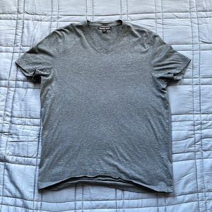Grey Michael Kors shirt